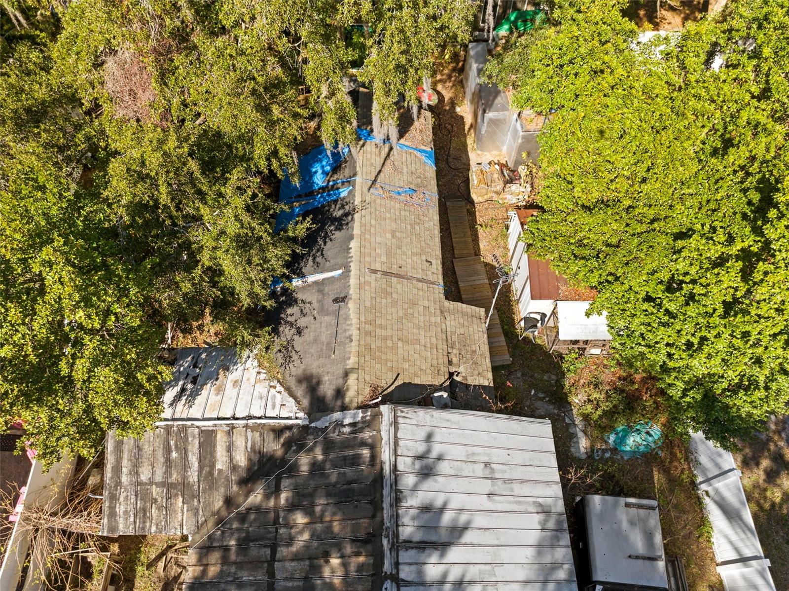 NEW PORT RICHEY CITY - Residential