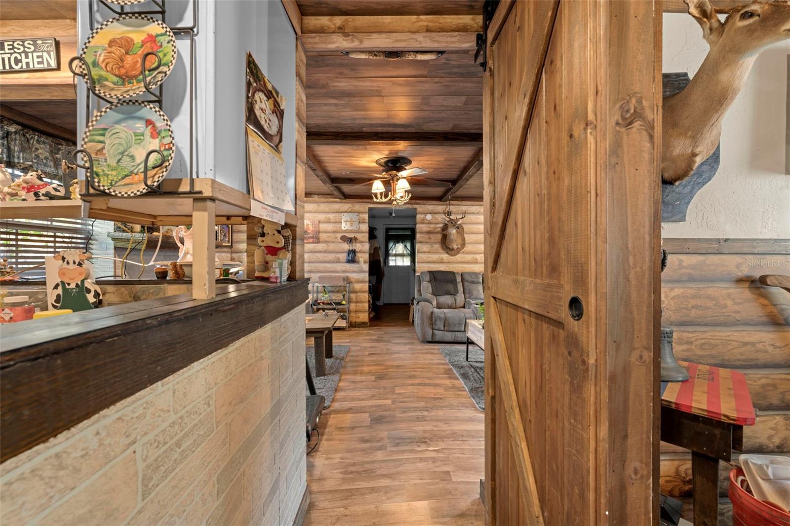 NEW PORT RICHEY CITY - Residential