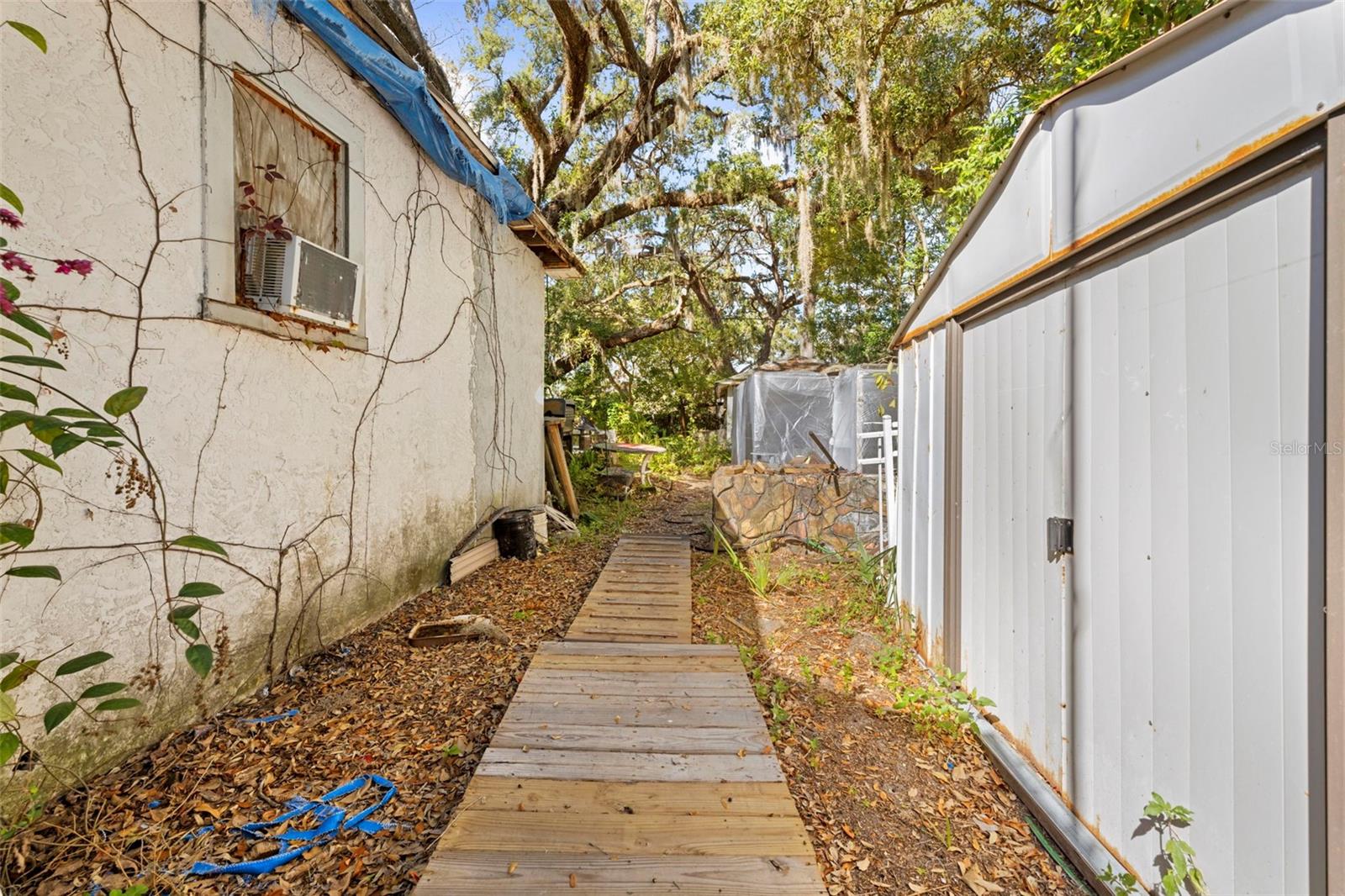 NEW PORT RICHEY CITY - Residential