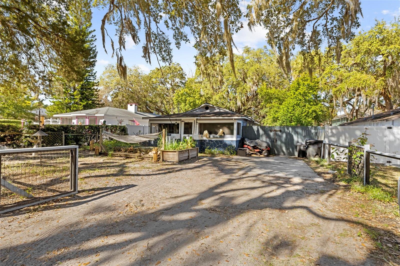 NEW PORT RICHEY CITY - Residential