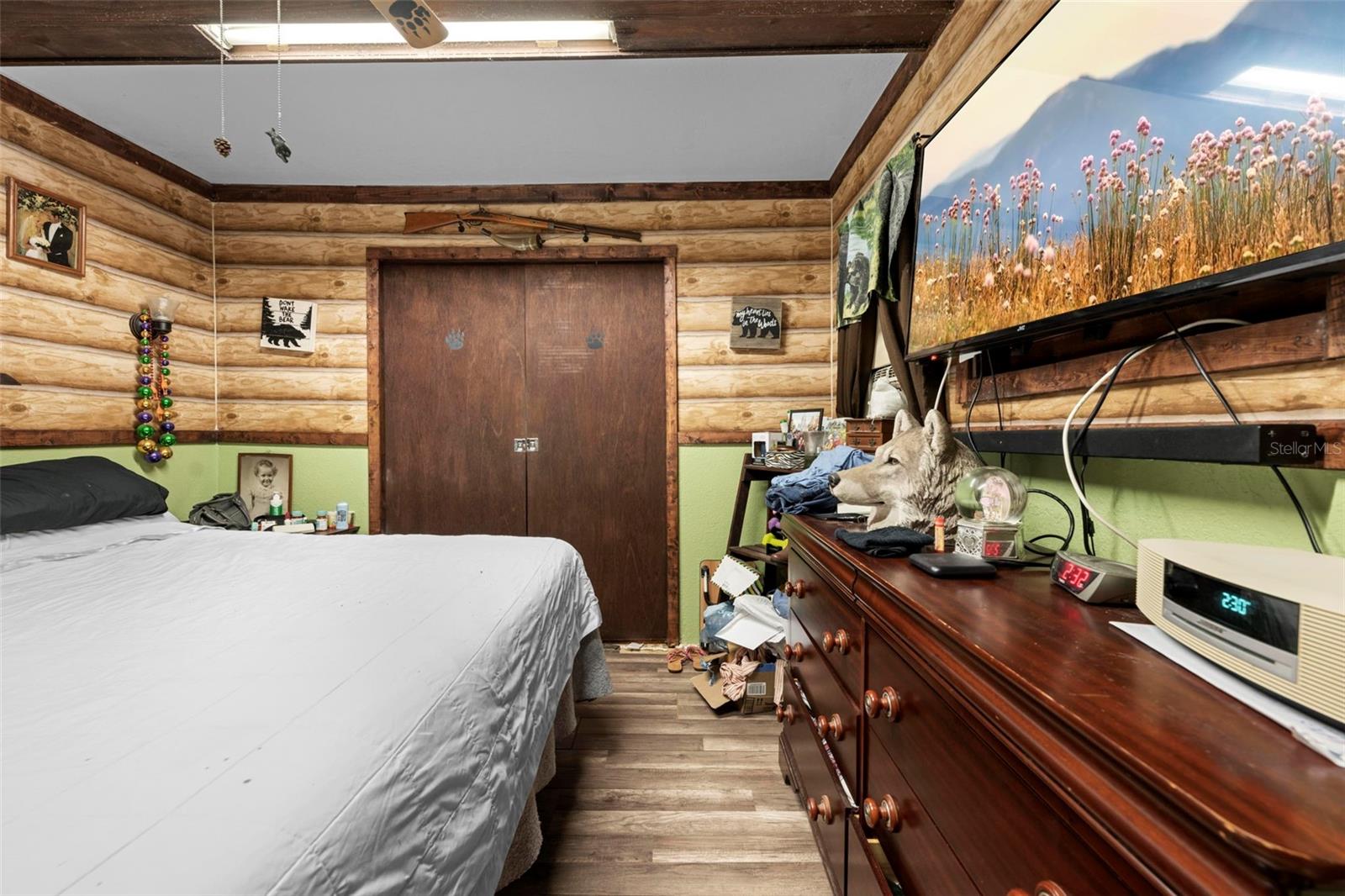 NEW PORT RICHEY CITY - Residential