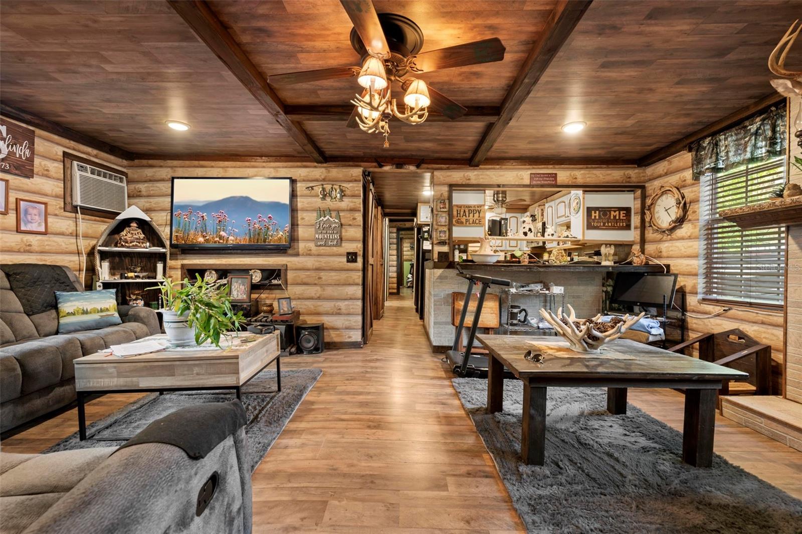 NEW PORT RICHEY CITY - Residential