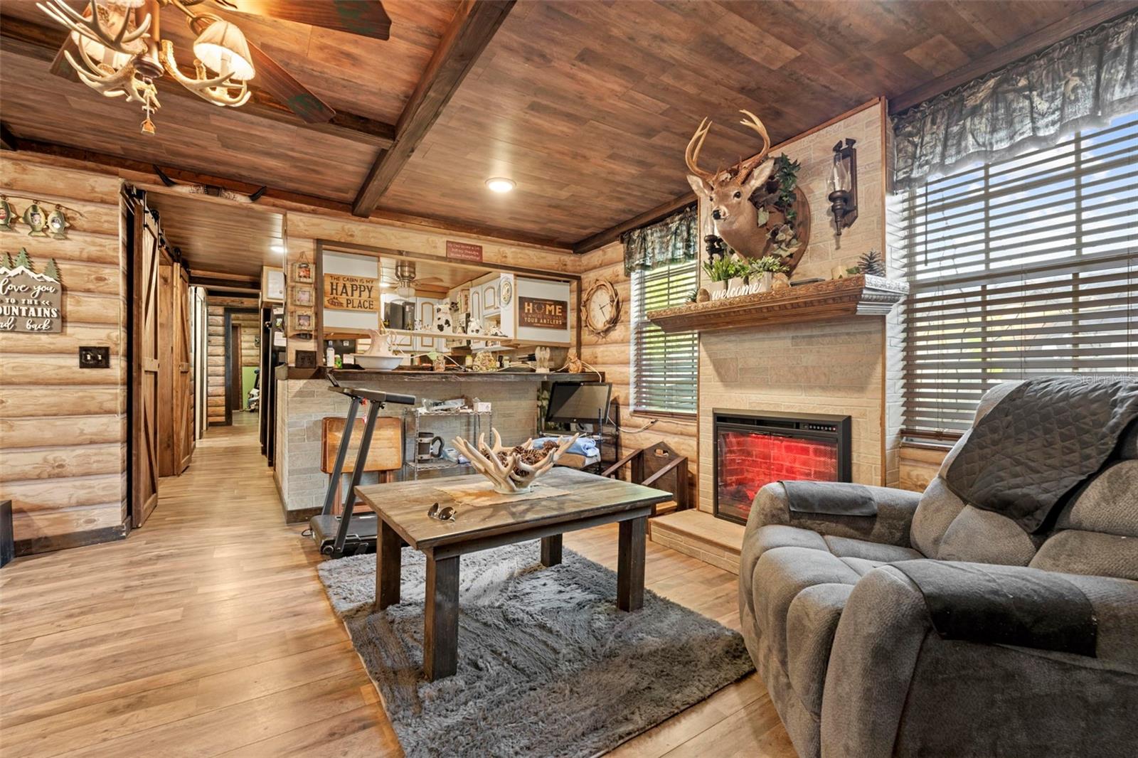 NEW PORT RICHEY CITY - Residential