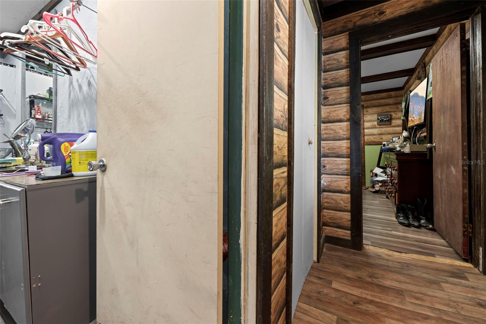 NEW PORT RICHEY CITY - Residential