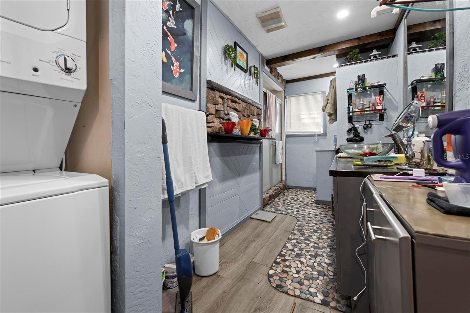 NEW PORT RICHEY CITY - Residential