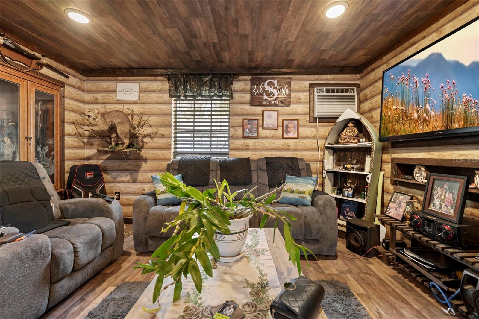 NEW PORT RICHEY CITY - Residential