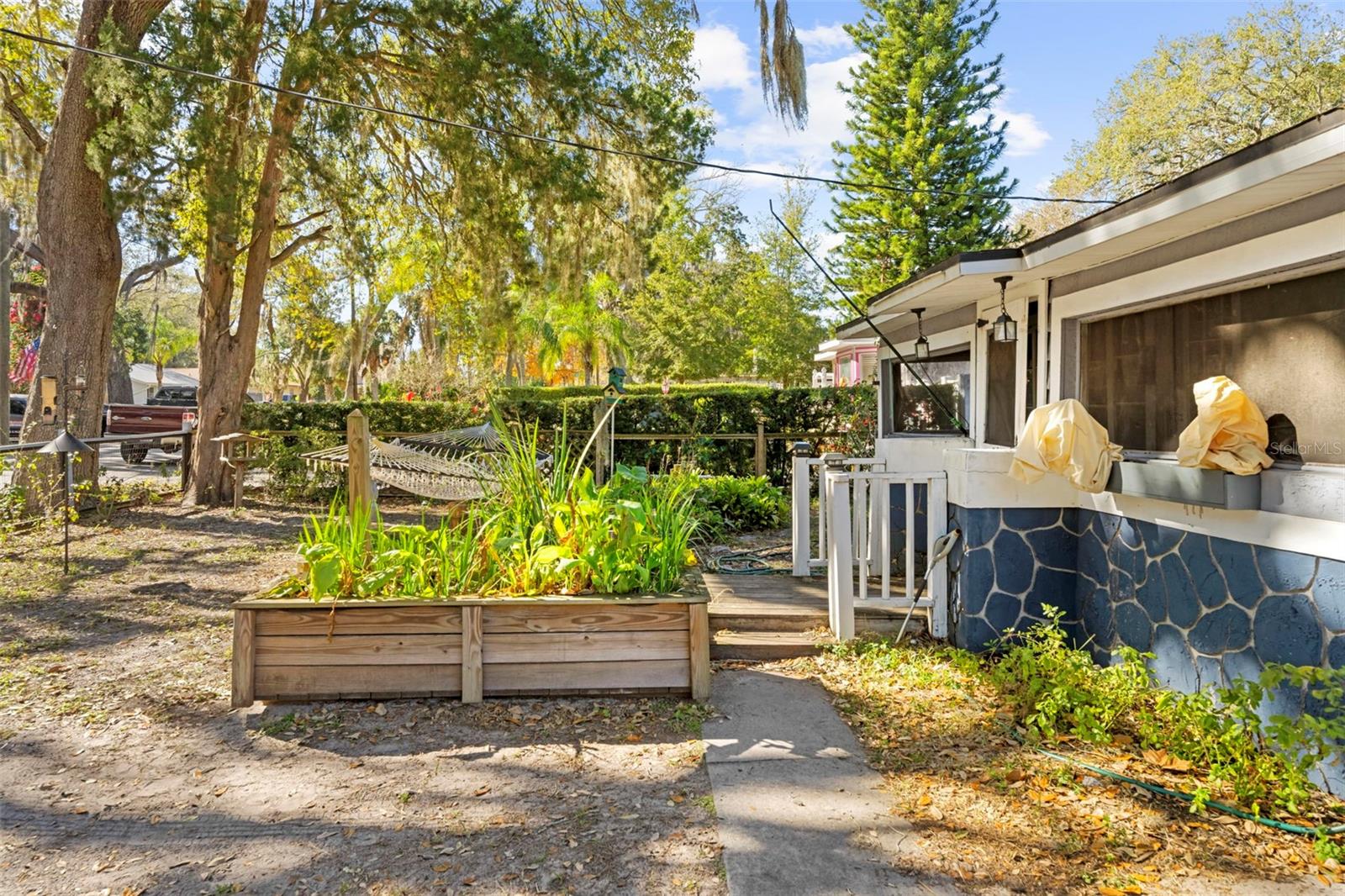 NEW PORT RICHEY CITY - Residential