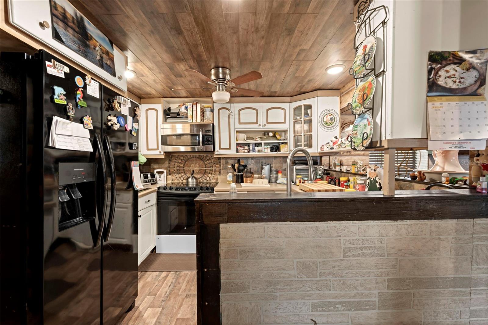 NEW PORT RICHEY CITY - Residential