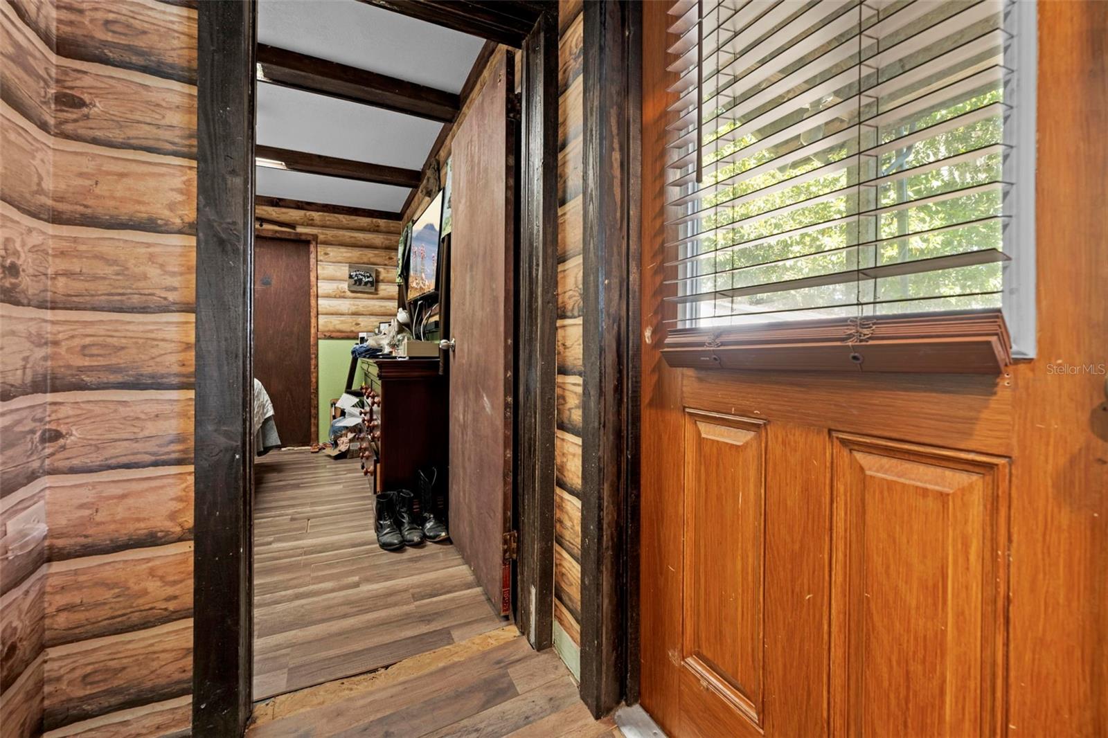 NEW PORT RICHEY CITY - Residential