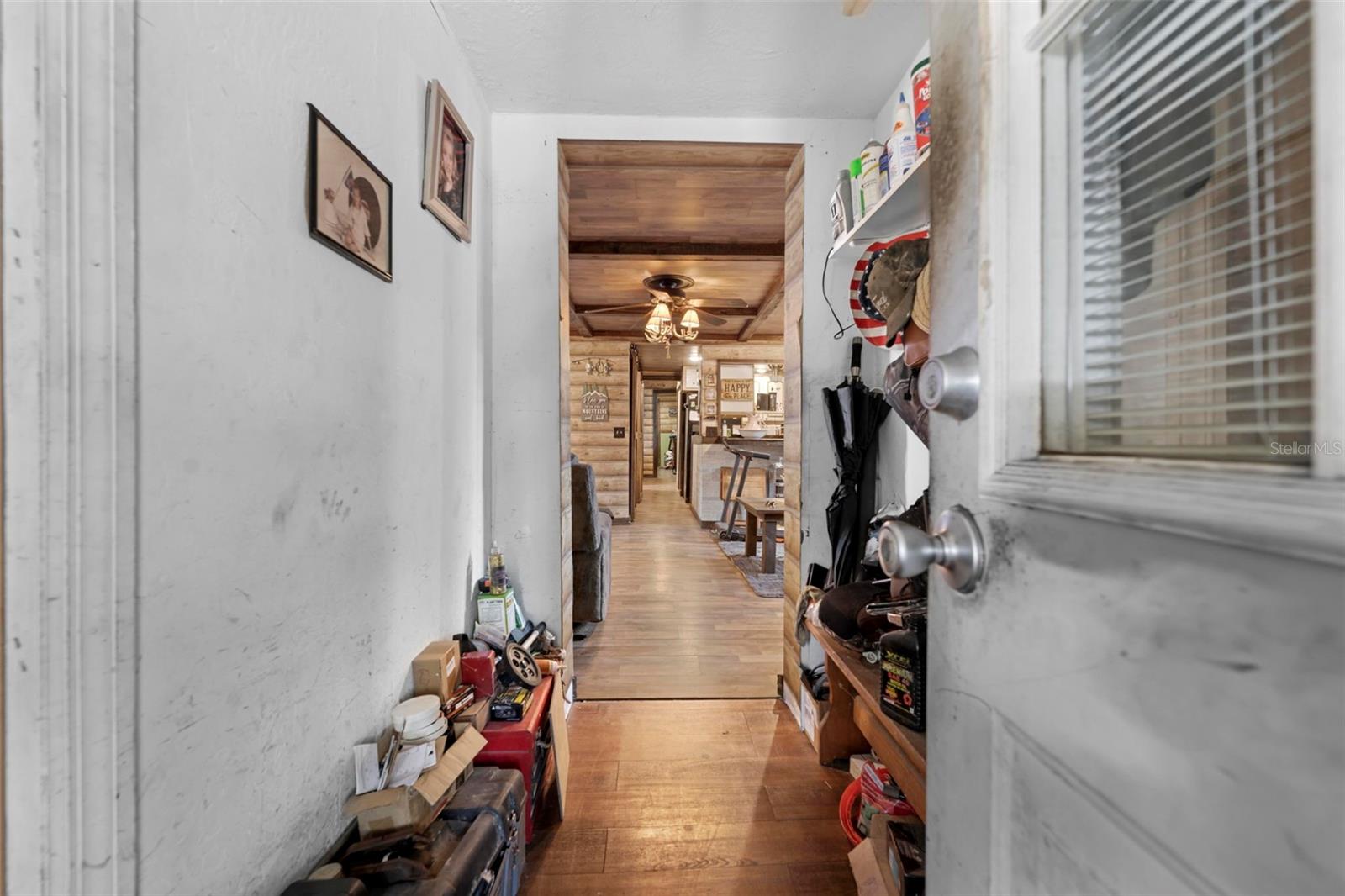 NEW PORT RICHEY CITY - Residential