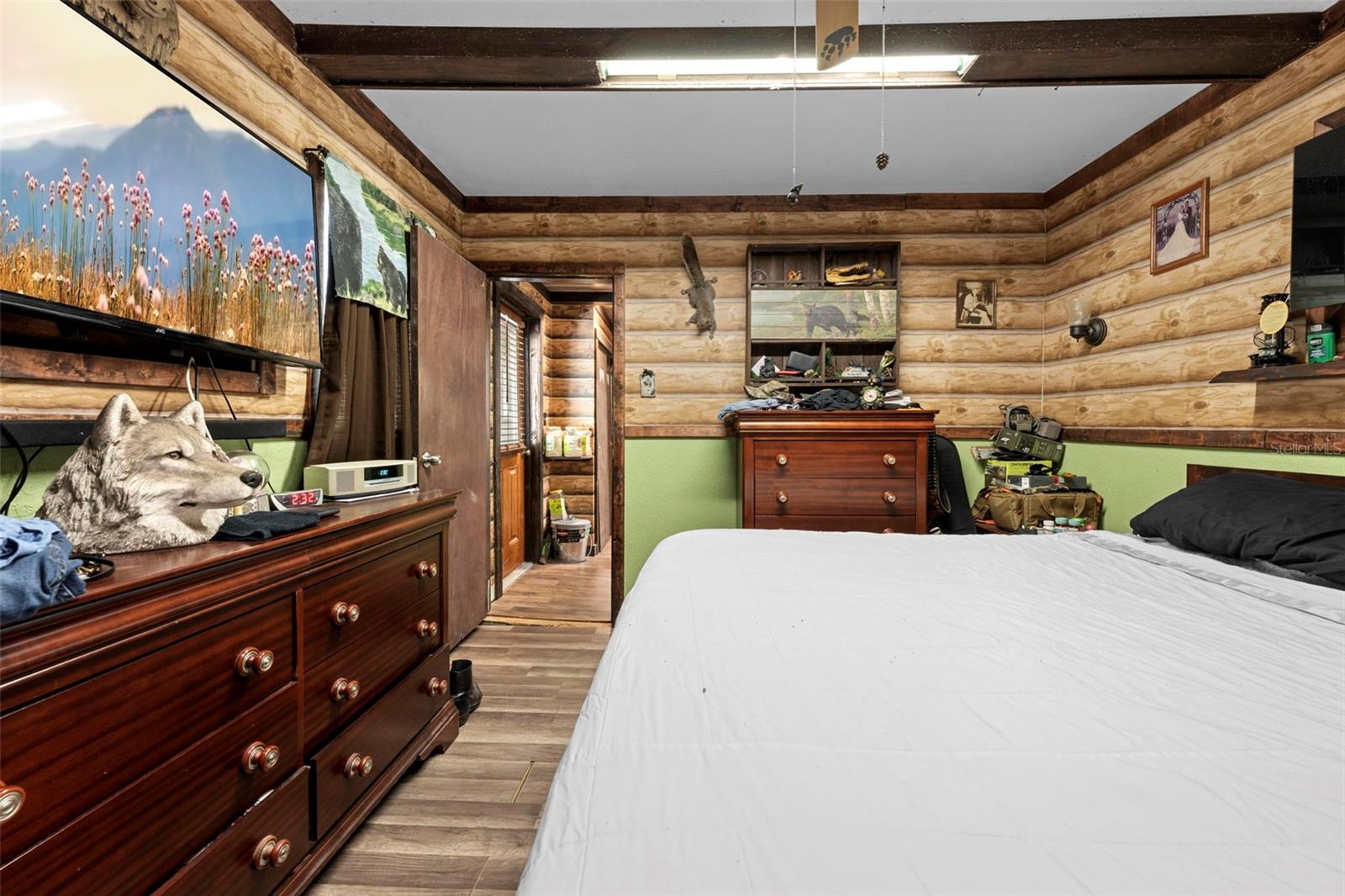 NEW PORT RICHEY CITY - Residential