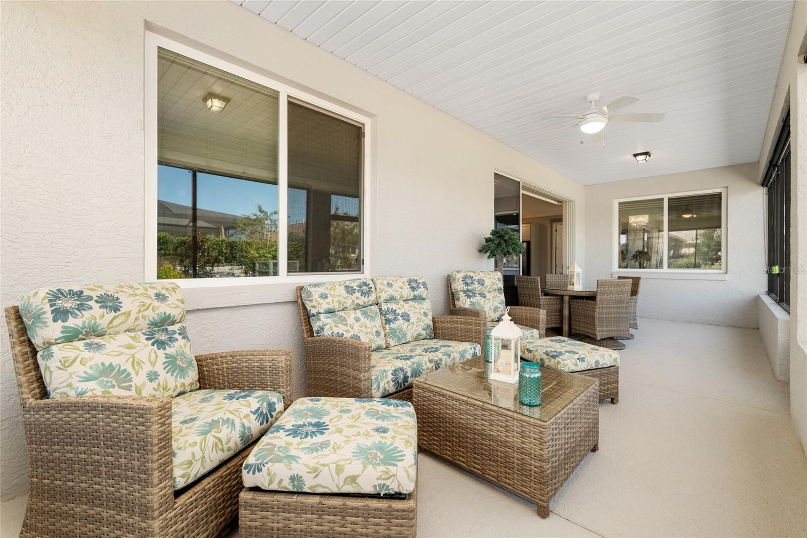 CANDLER HILLS - Residential