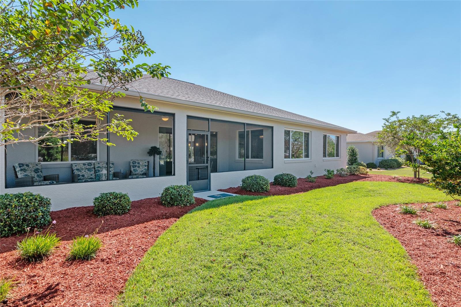 CANDLER HILLS - Residential