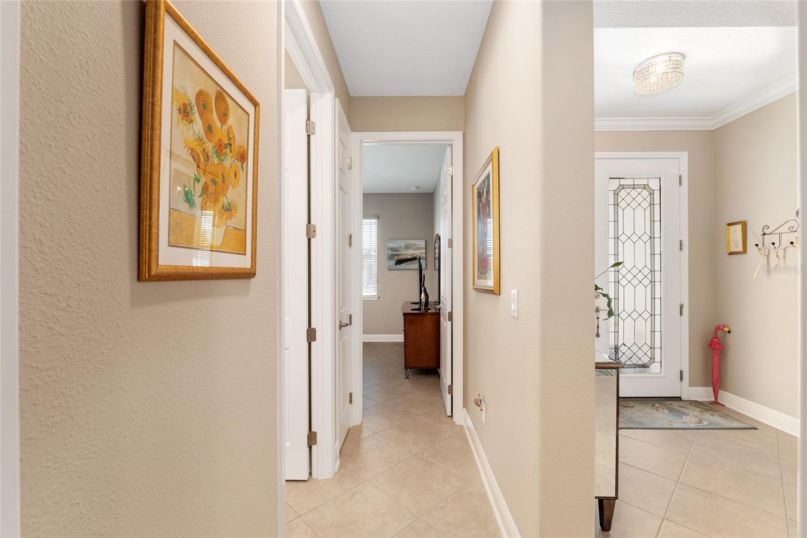 CANDLER HILLS - Residential