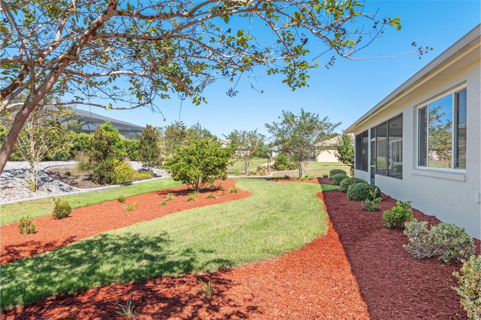 CANDLER HILLS - Residential