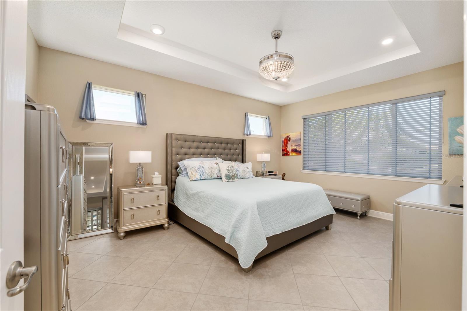 CANDLER HILLS - Residential