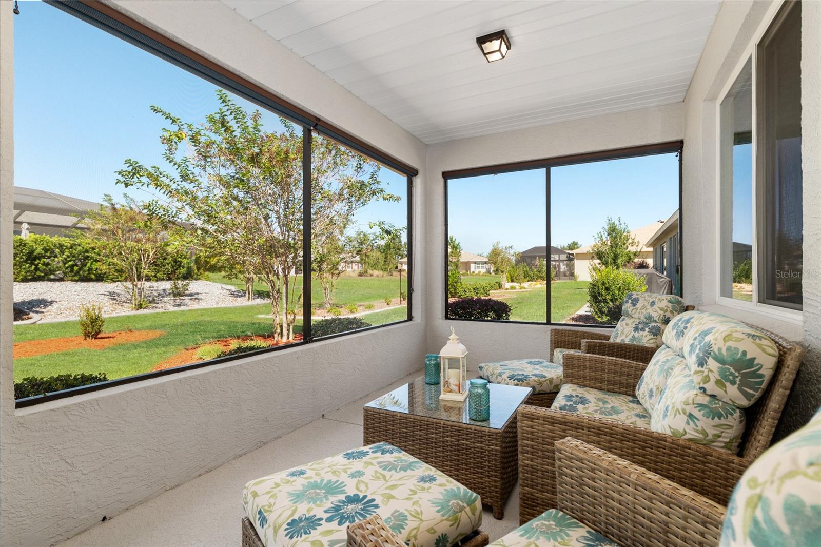 CANDLER HILLS - Residential