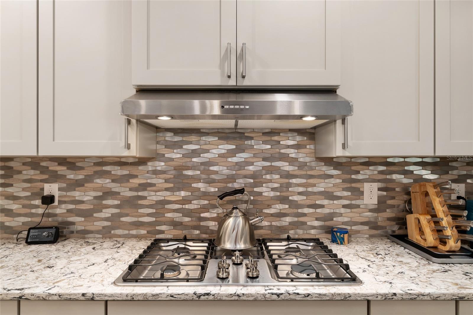 CANDLER HILLS - Residential