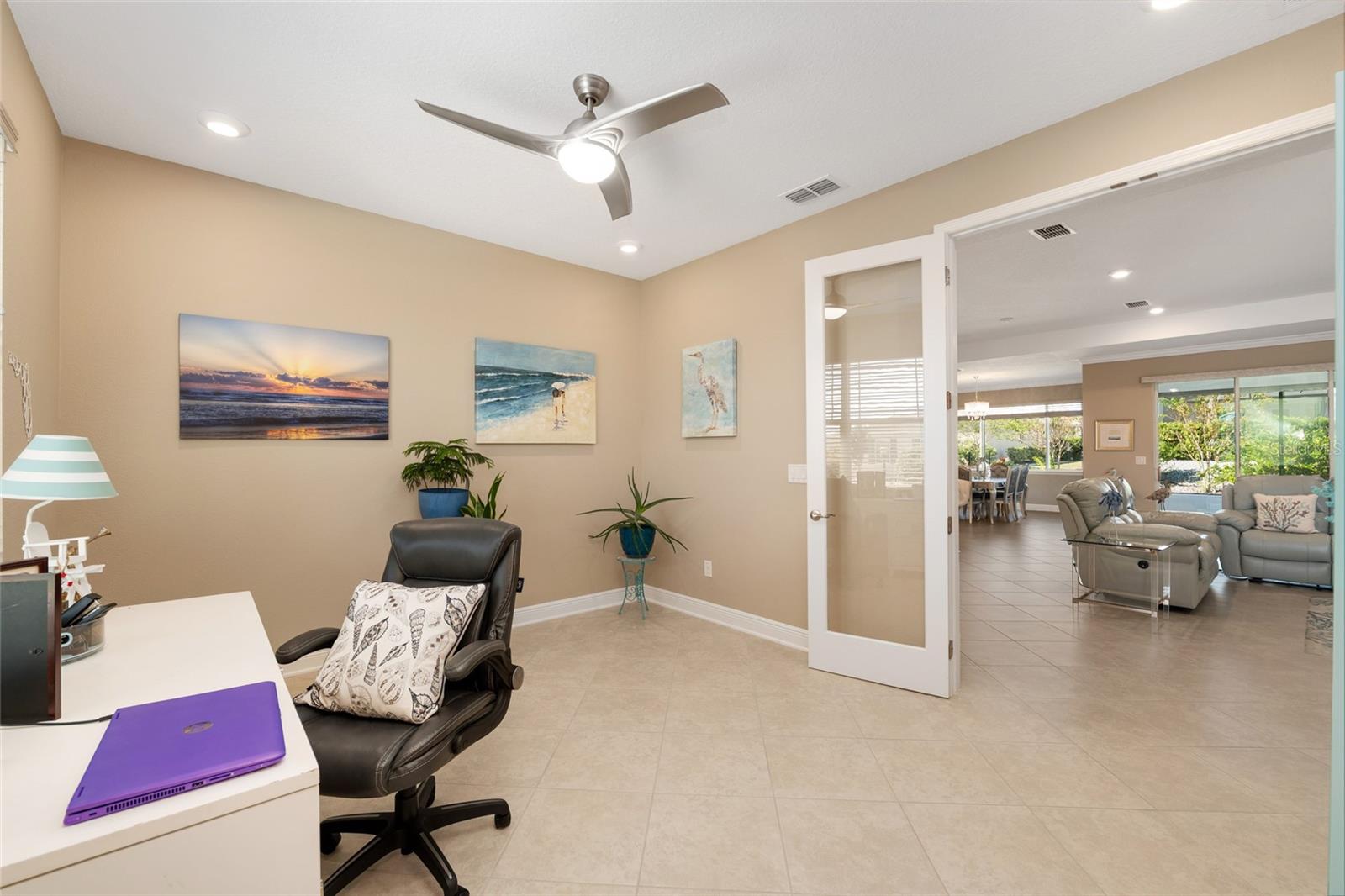 CANDLER HILLS - Residential