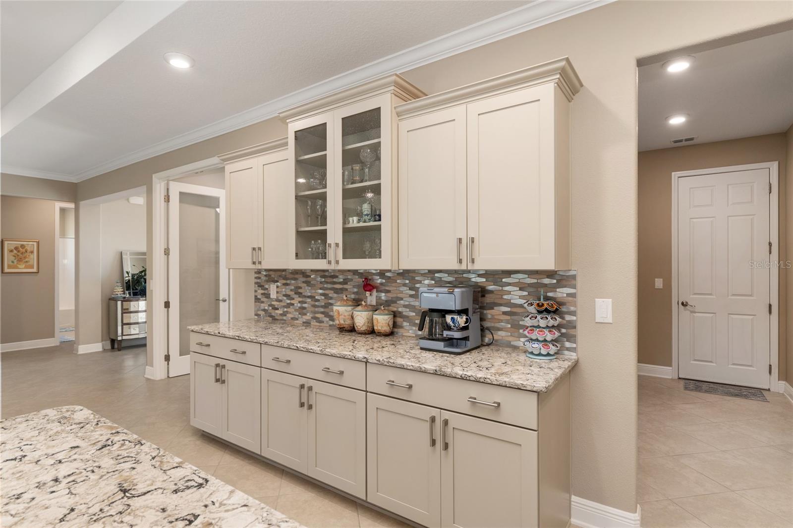 CANDLER HILLS - Residential