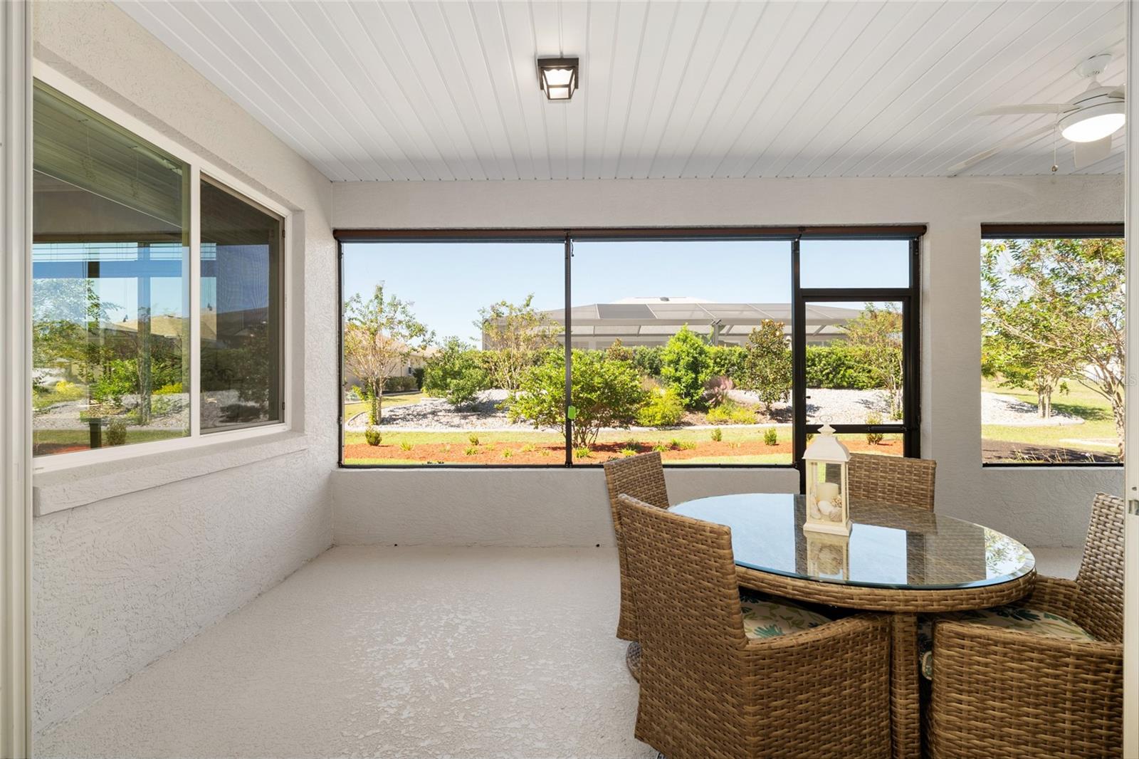 CANDLER HILLS - Residential