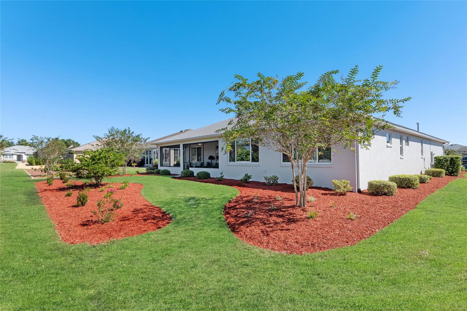 CANDLER HILLS - Residential