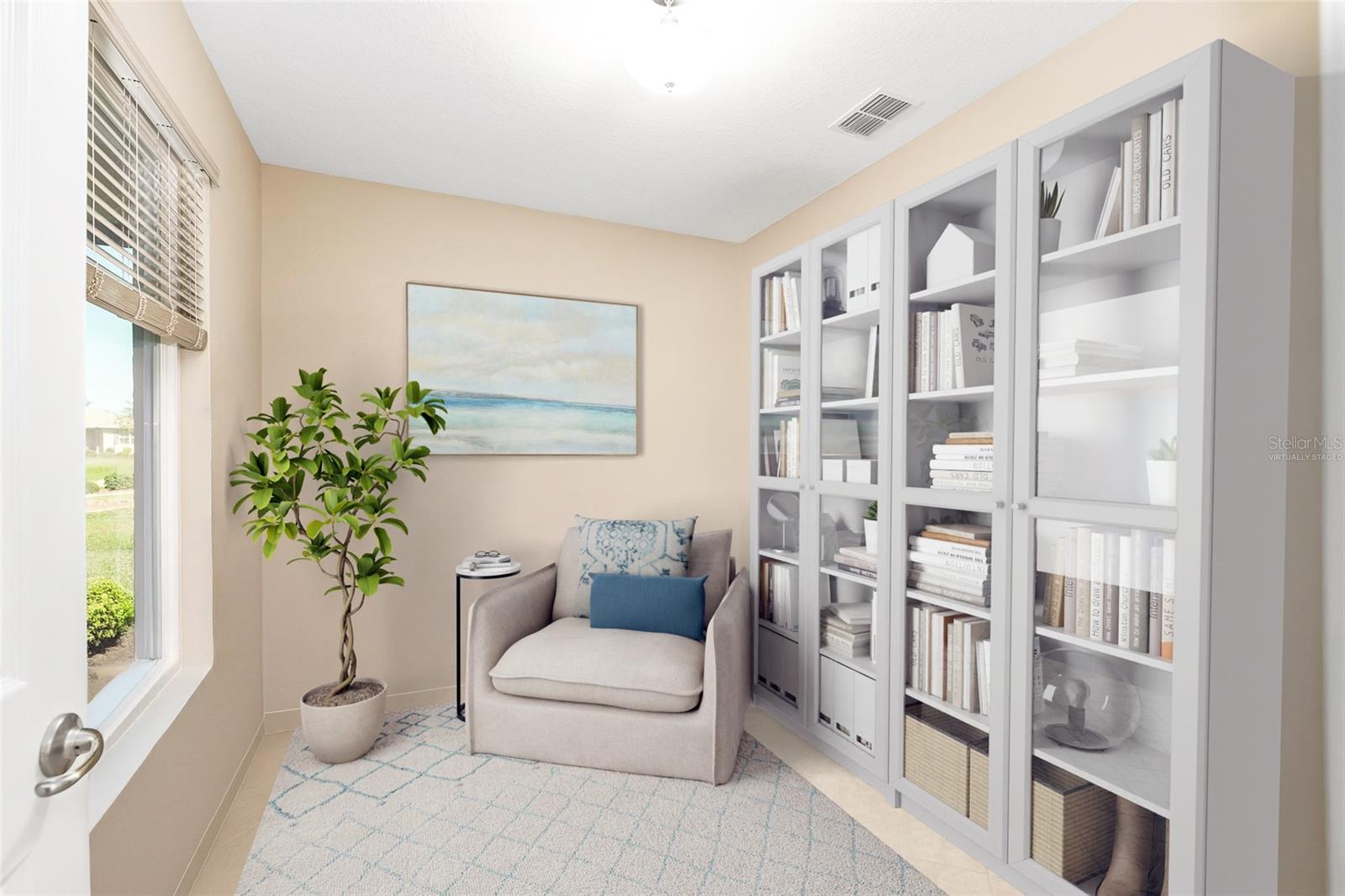 CANDLER HILLS - Residential