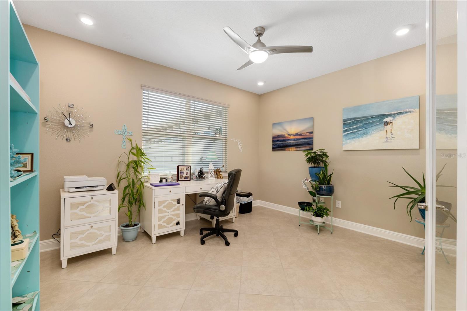CANDLER HILLS - Residential