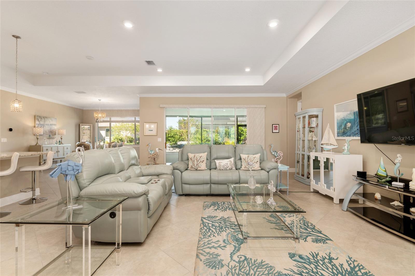 CANDLER HILLS - Residential