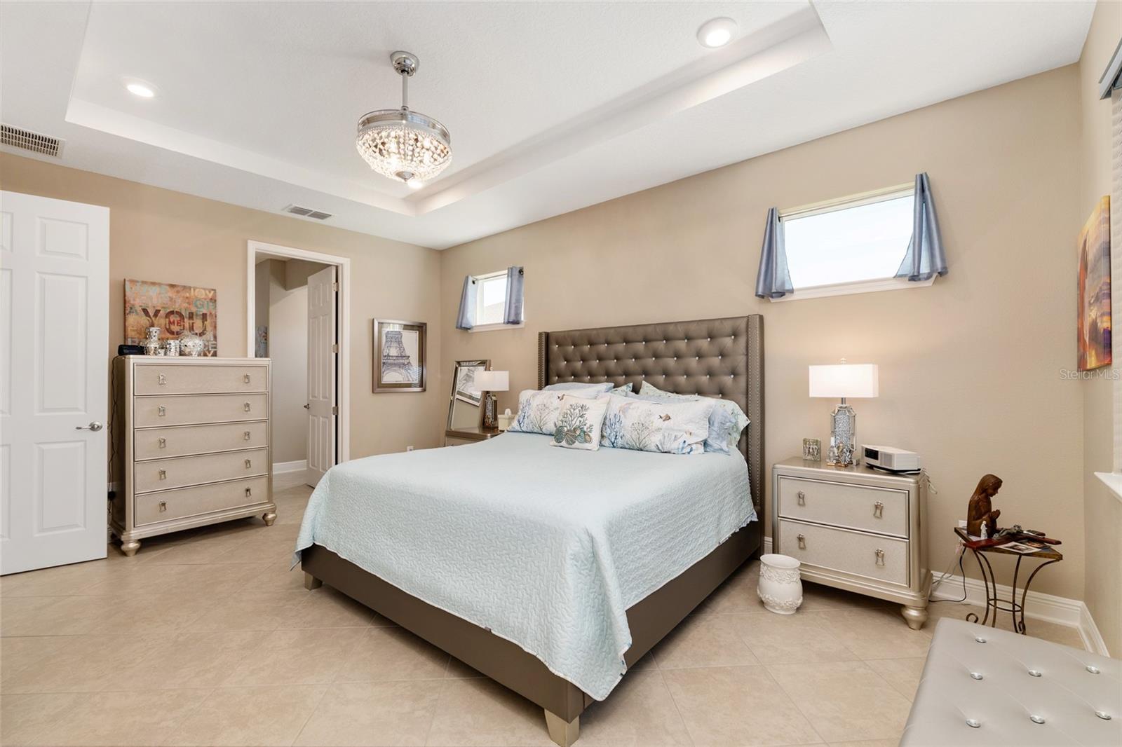 CANDLER HILLS - Residential
