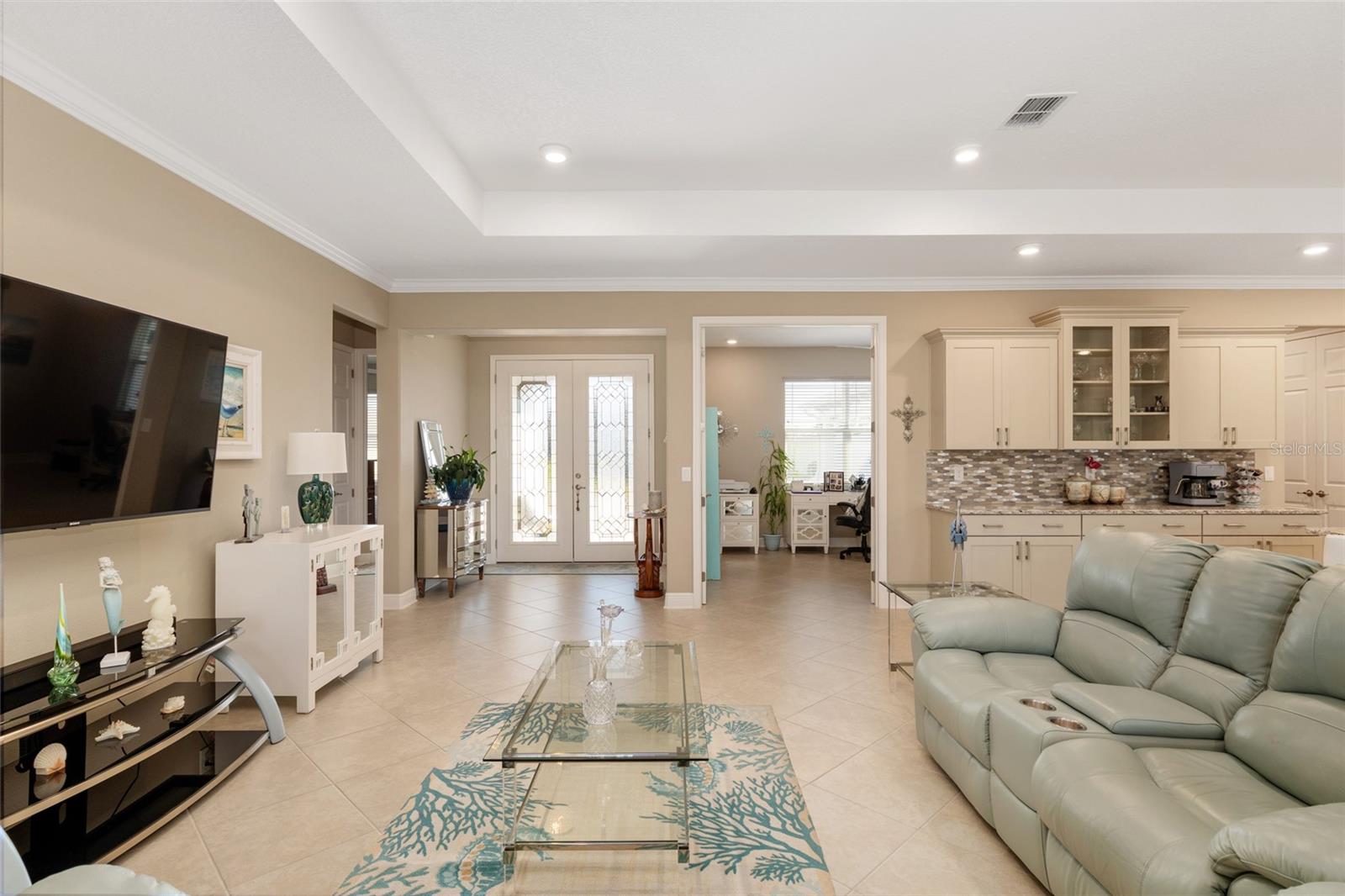 CANDLER HILLS - Residential
