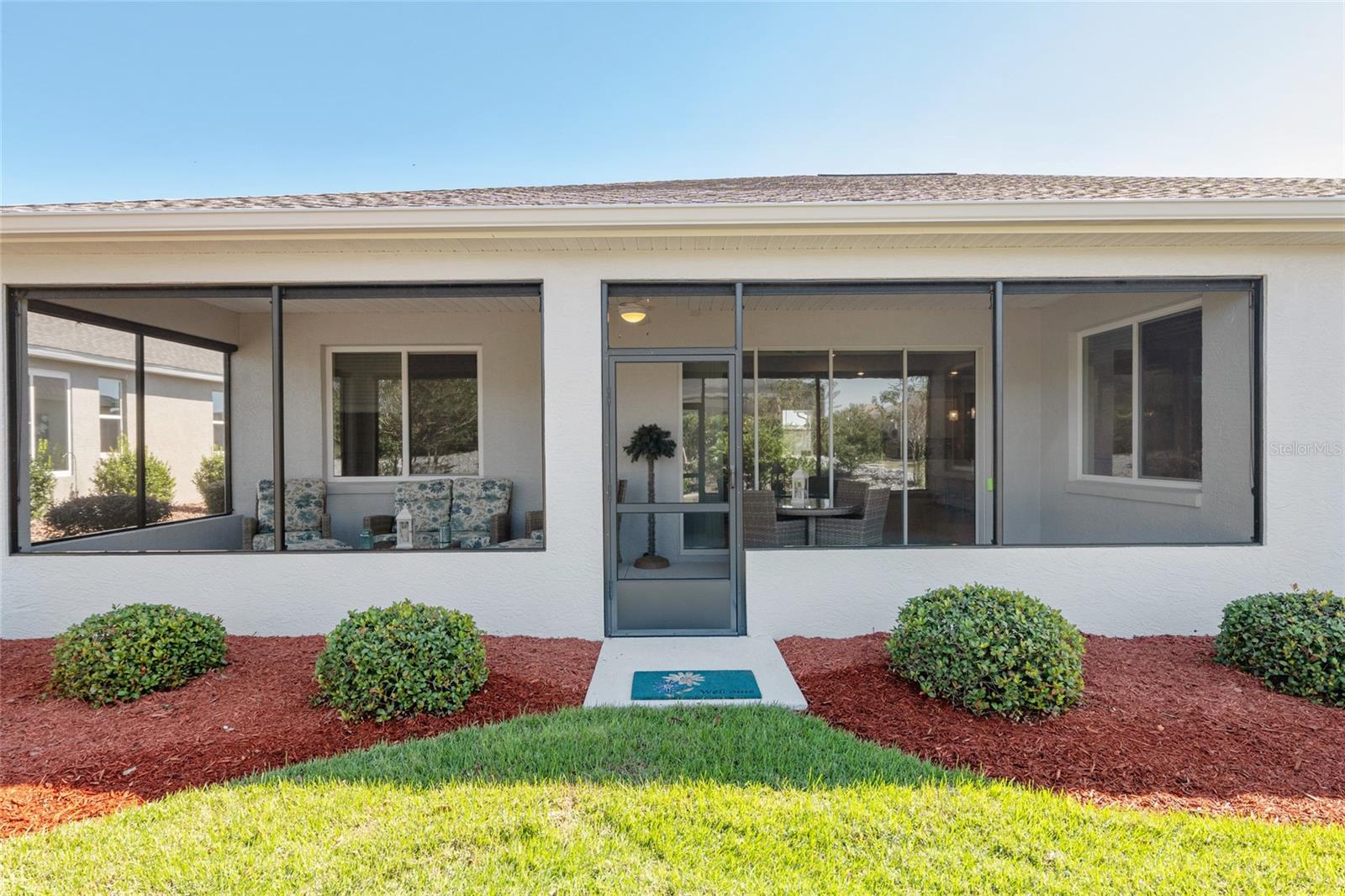 CANDLER HILLS - Residential