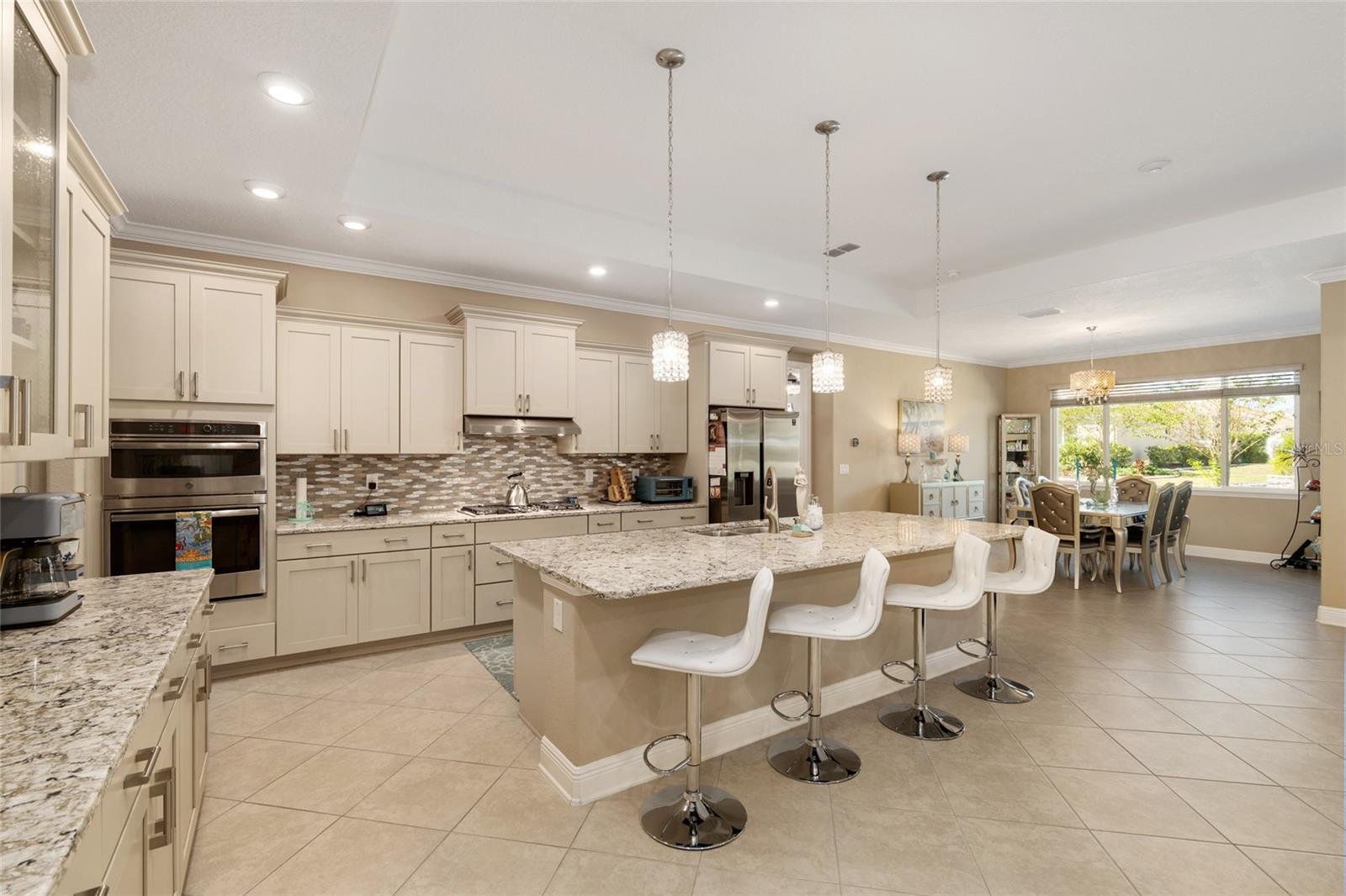 CANDLER HILLS - Residential