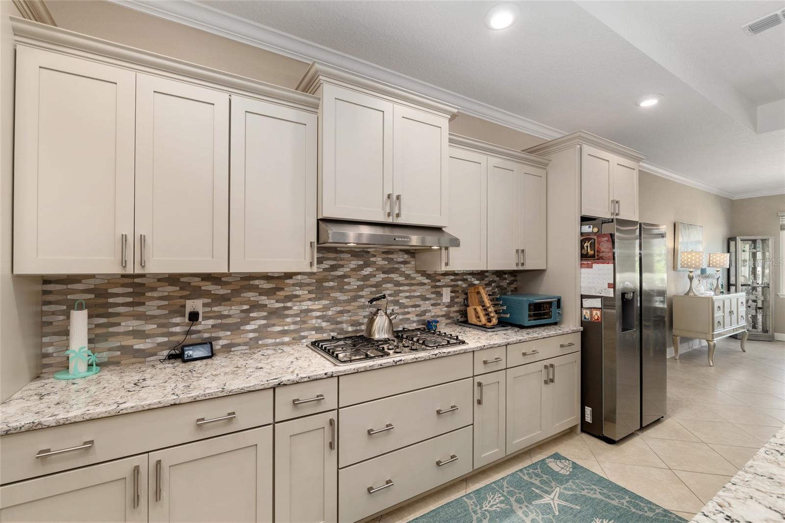 CANDLER HILLS - Residential