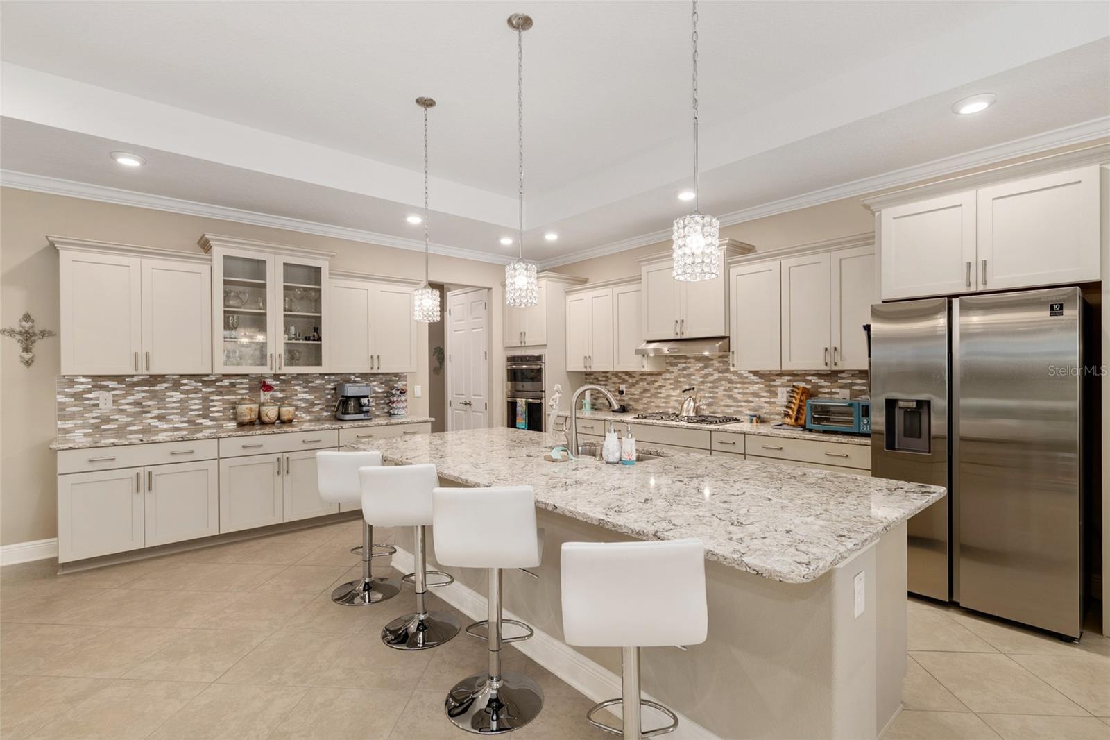 CANDLER HILLS - Residential