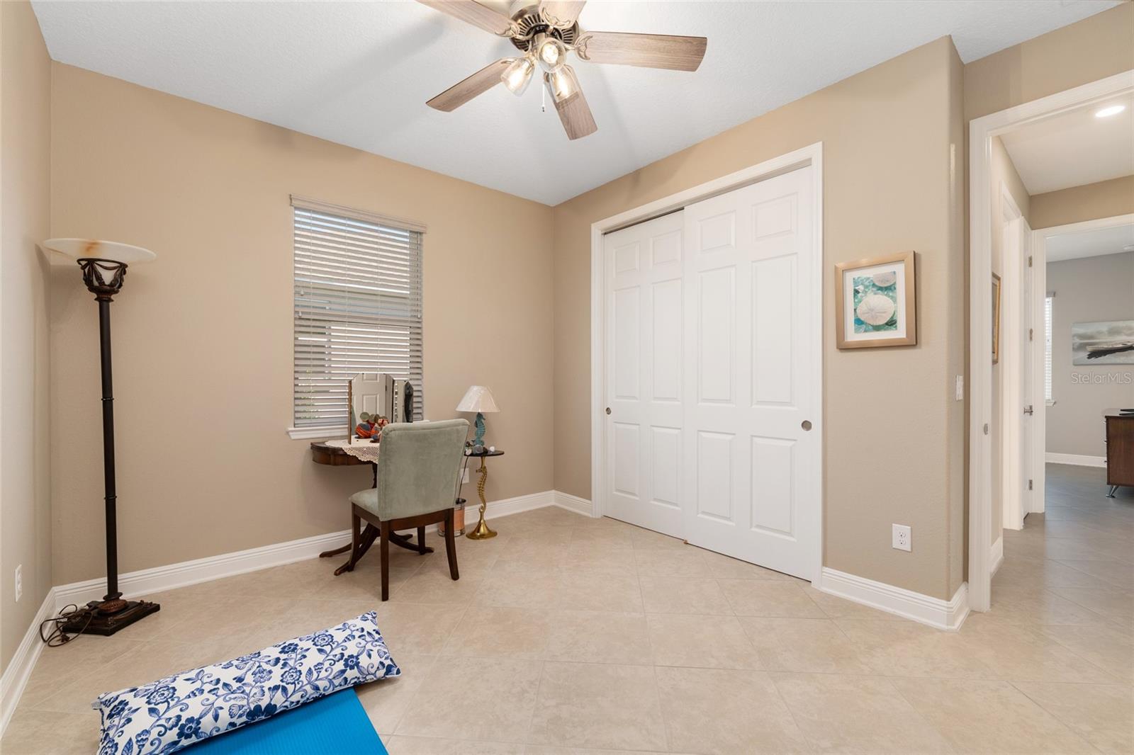 CANDLER HILLS - Residential