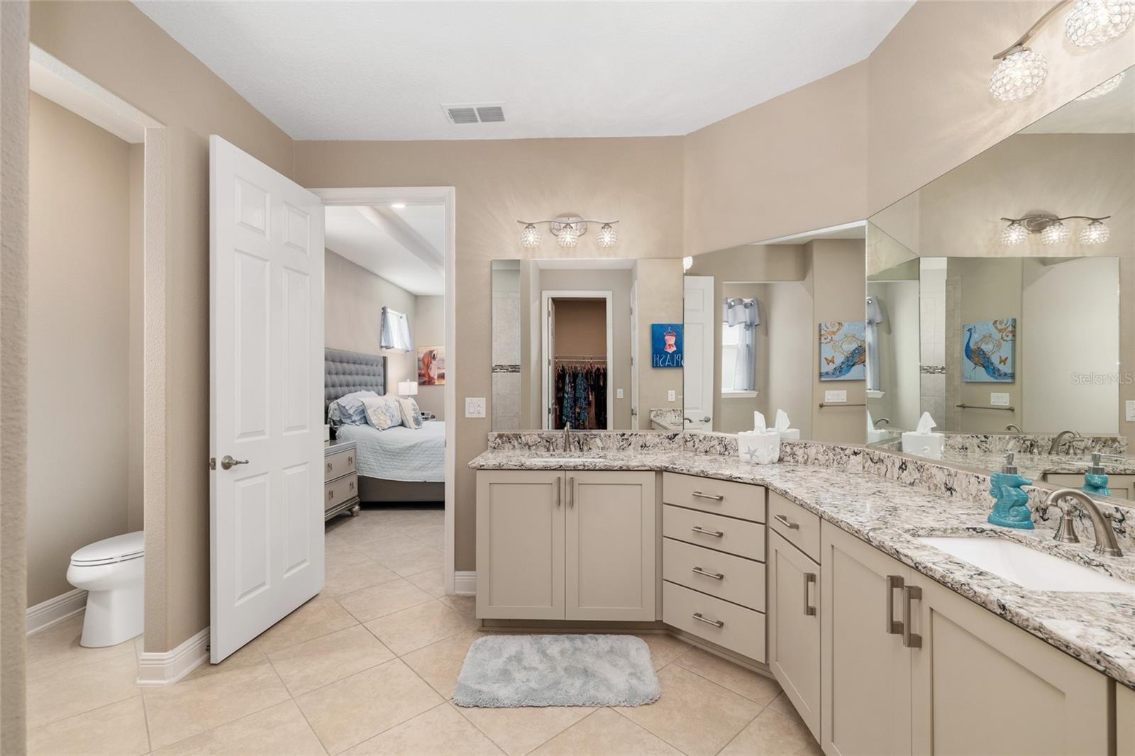 CANDLER HILLS - Residential