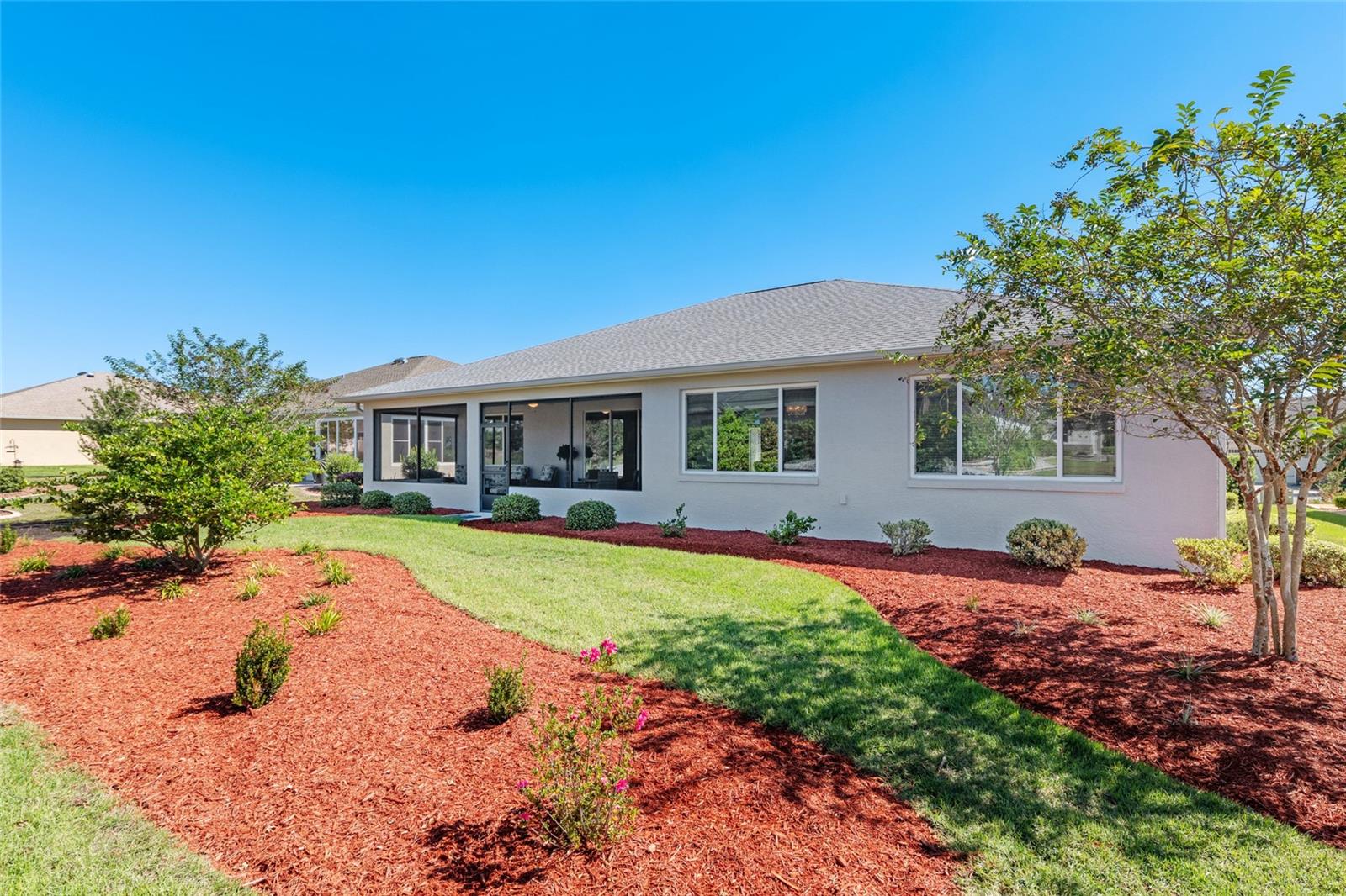 CANDLER HILLS - Residential