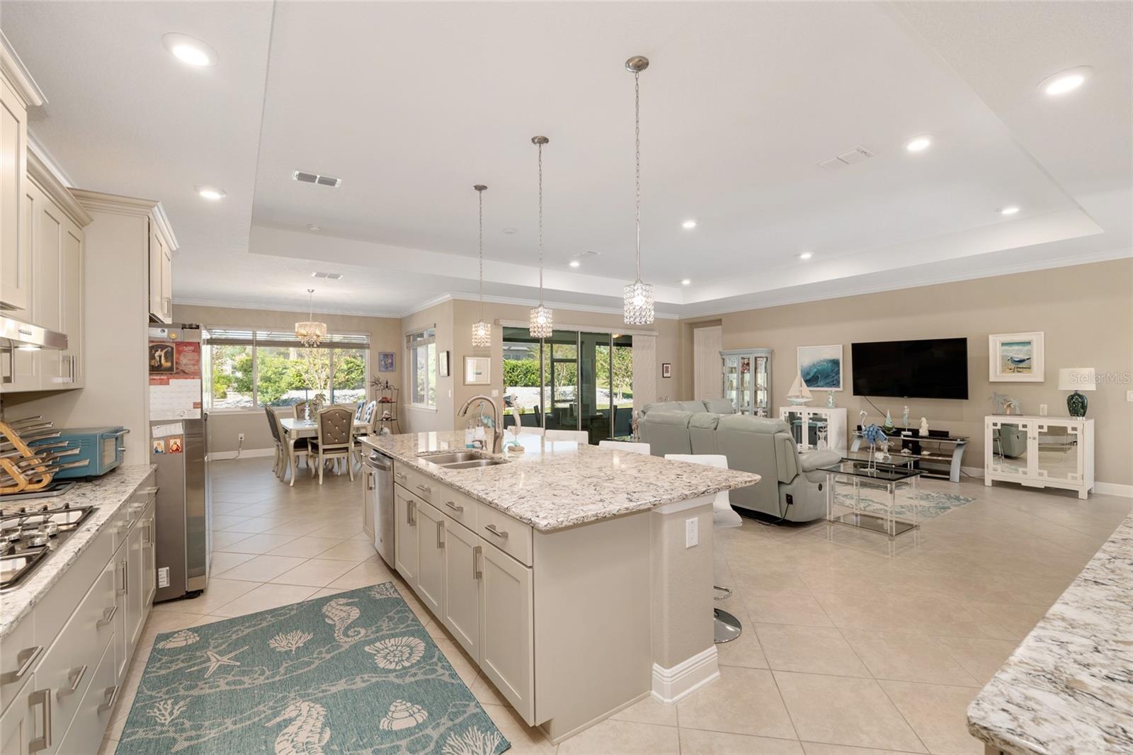 CANDLER HILLS - Residential