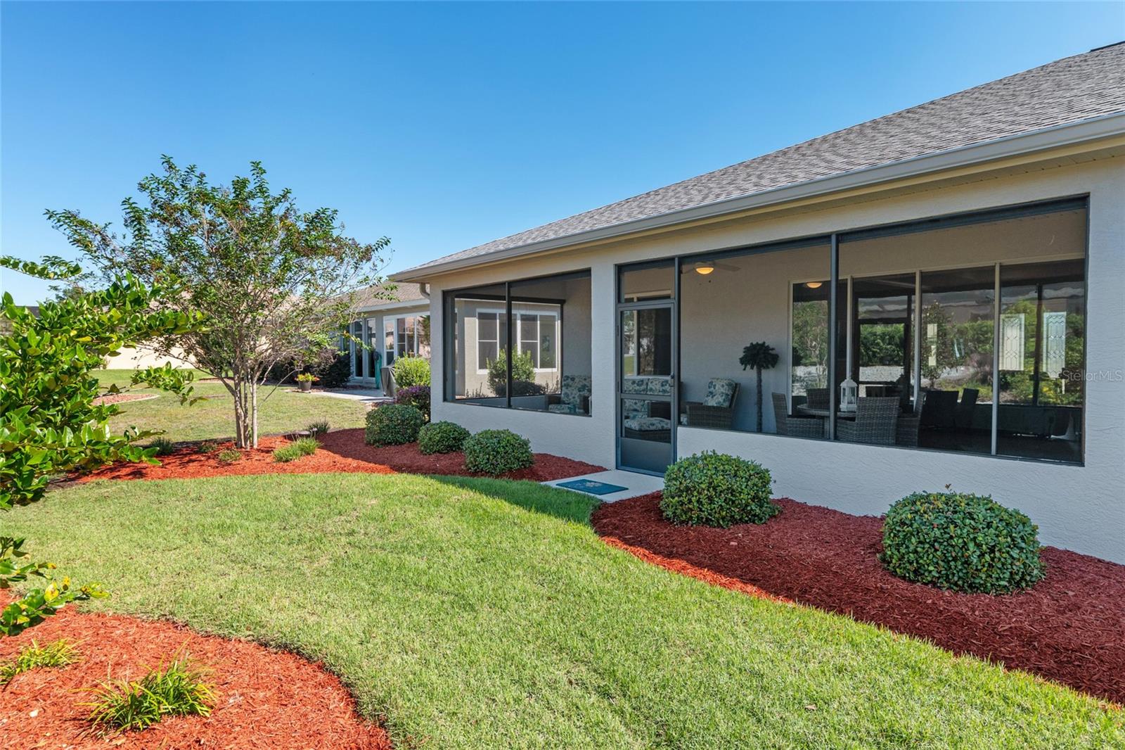 CANDLER HILLS - Residential