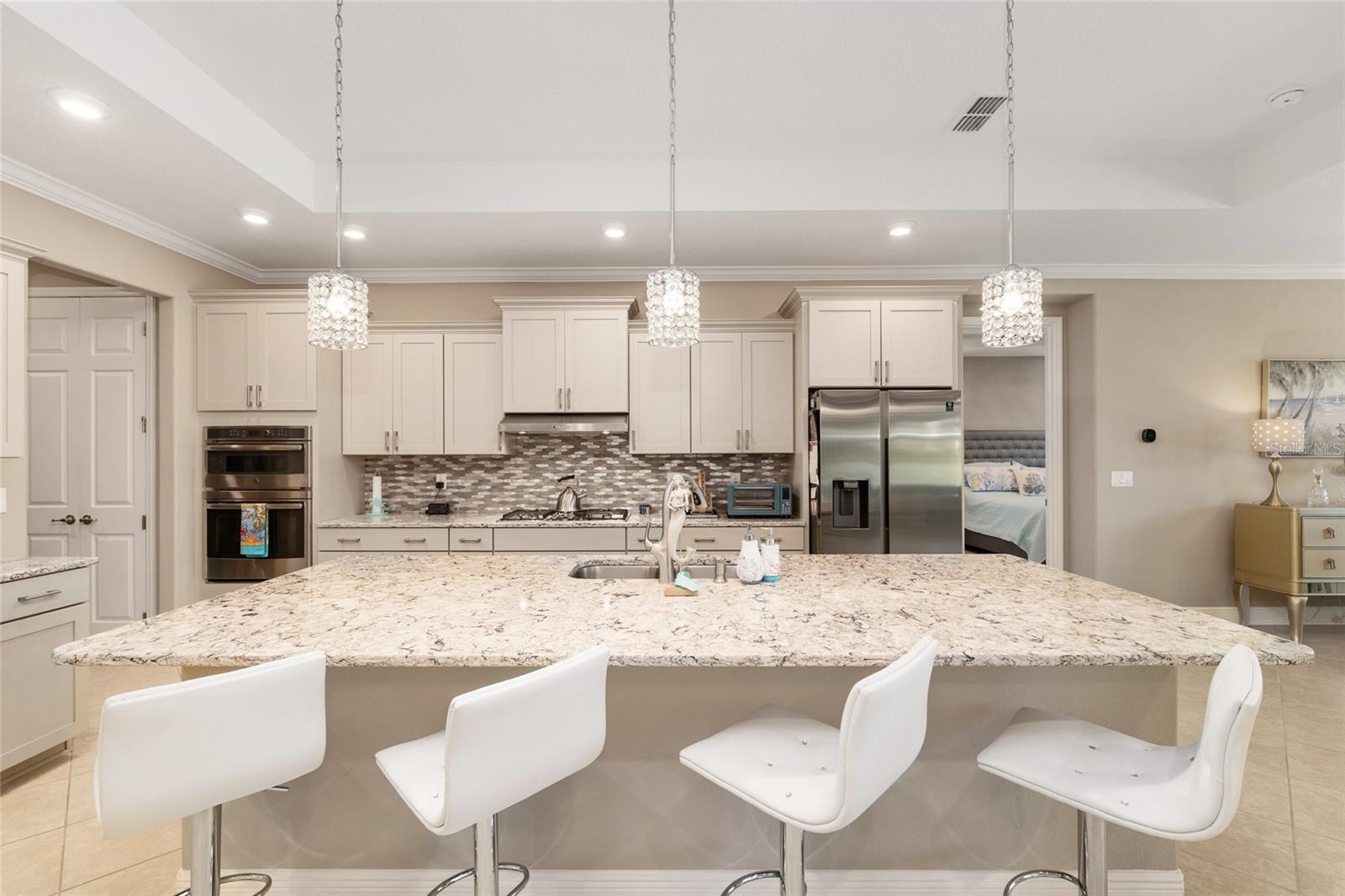 CANDLER HILLS - Residential