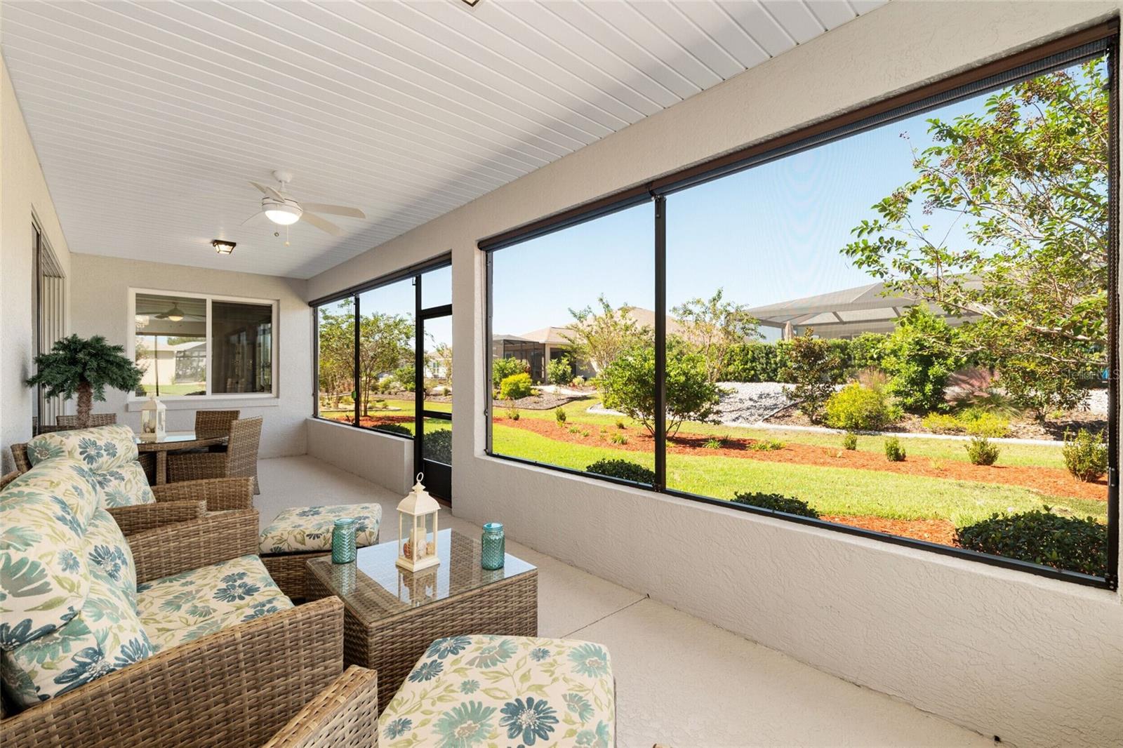 CANDLER HILLS - Residential