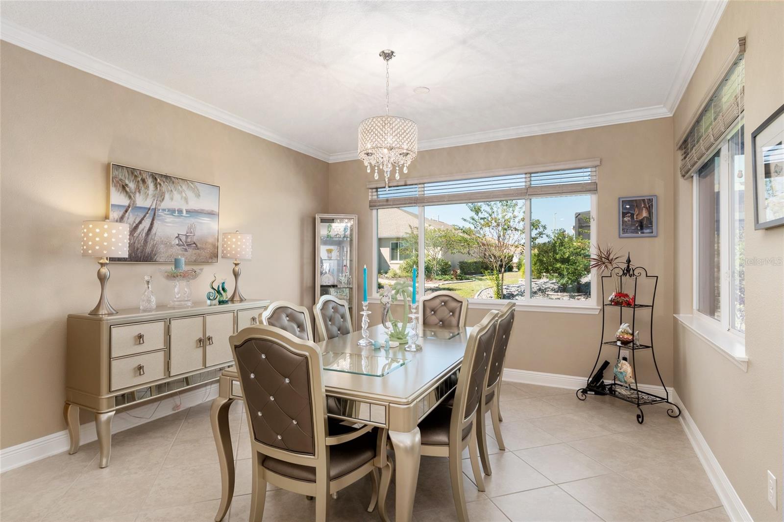 CANDLER HILLS - Residential