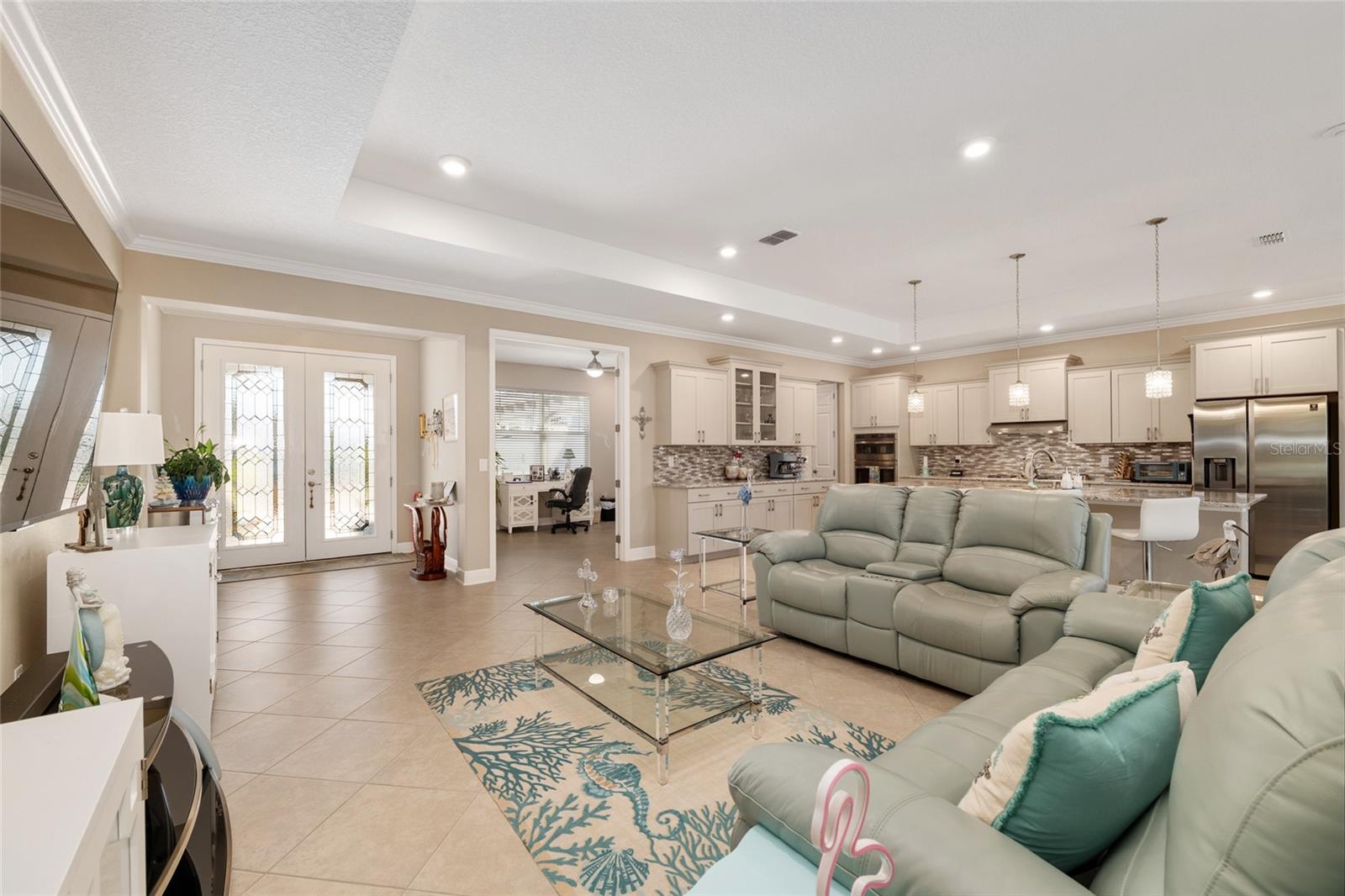 CANDLER HILLS - Residential