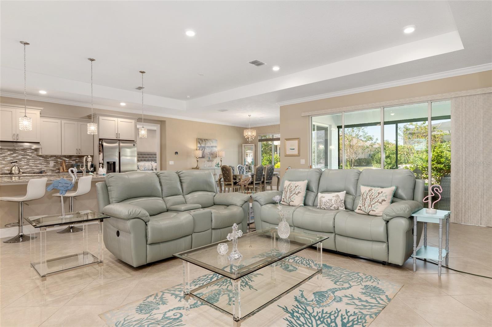 CANDLER HILLS - Residential