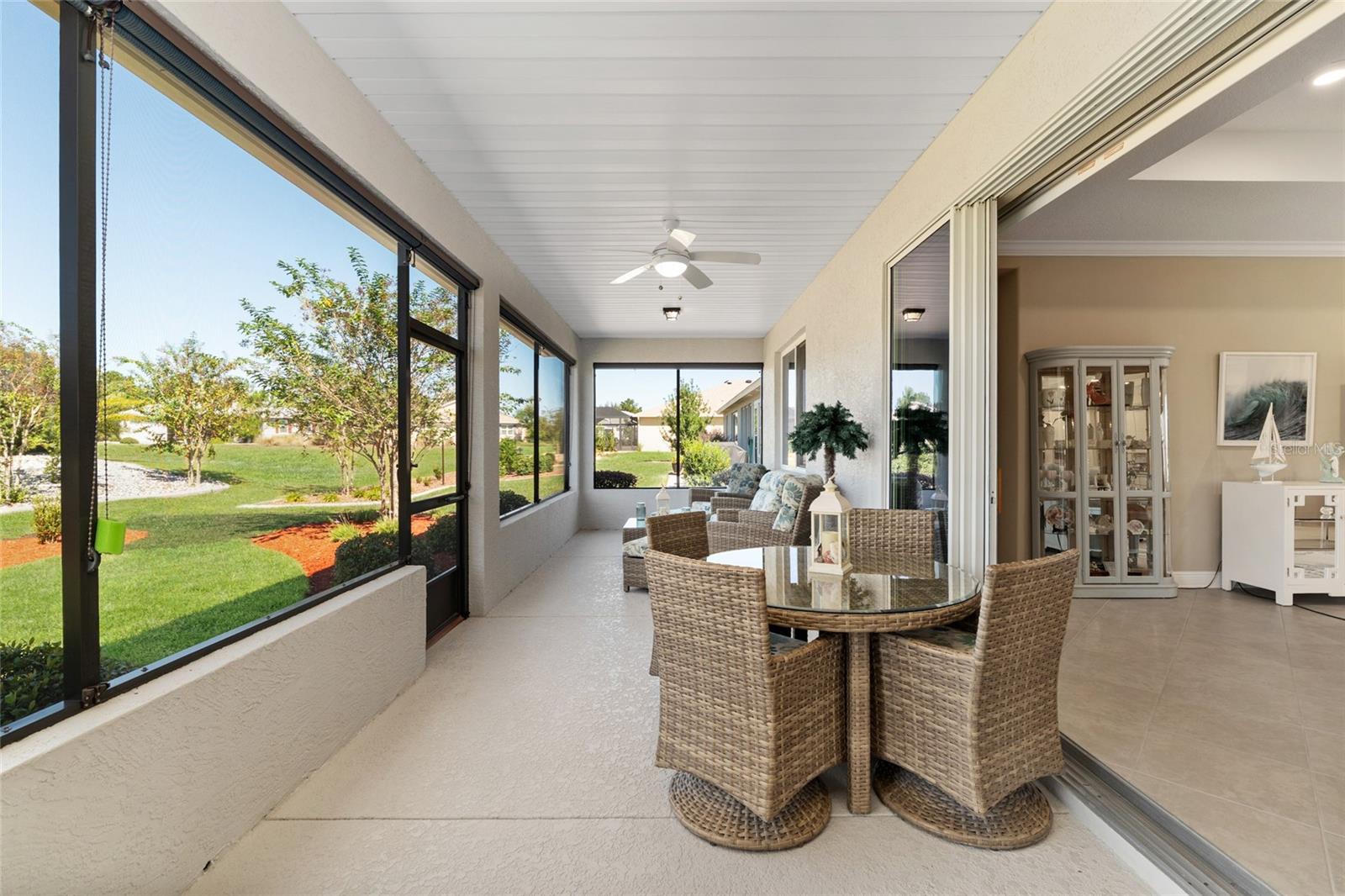 CANDLER HILLS - Residential