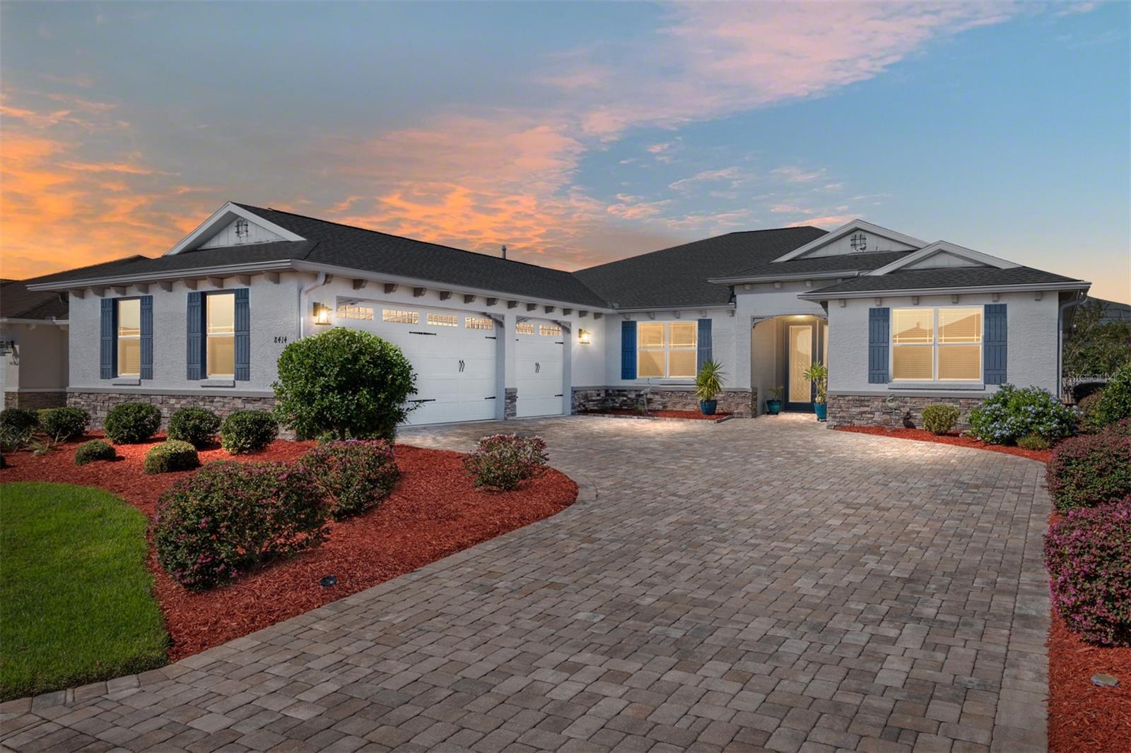 CANDLER HILLS - Residential