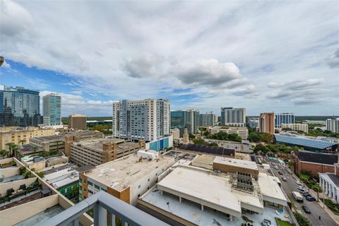 A home in ORLANDO