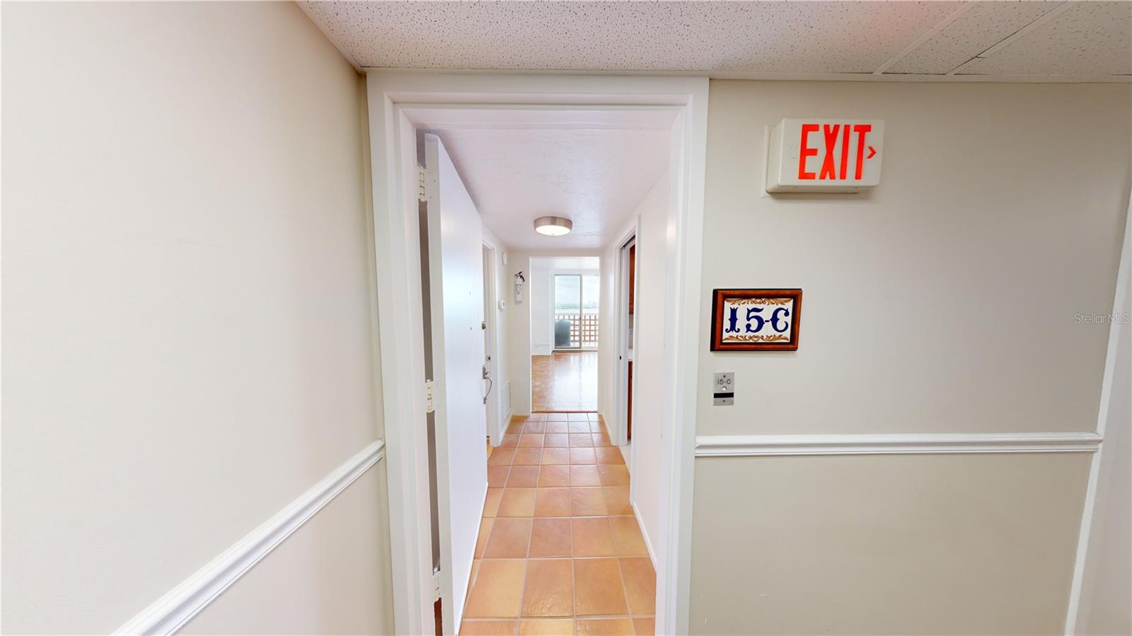 4015 BAYSHORE BOULEVARD 15C