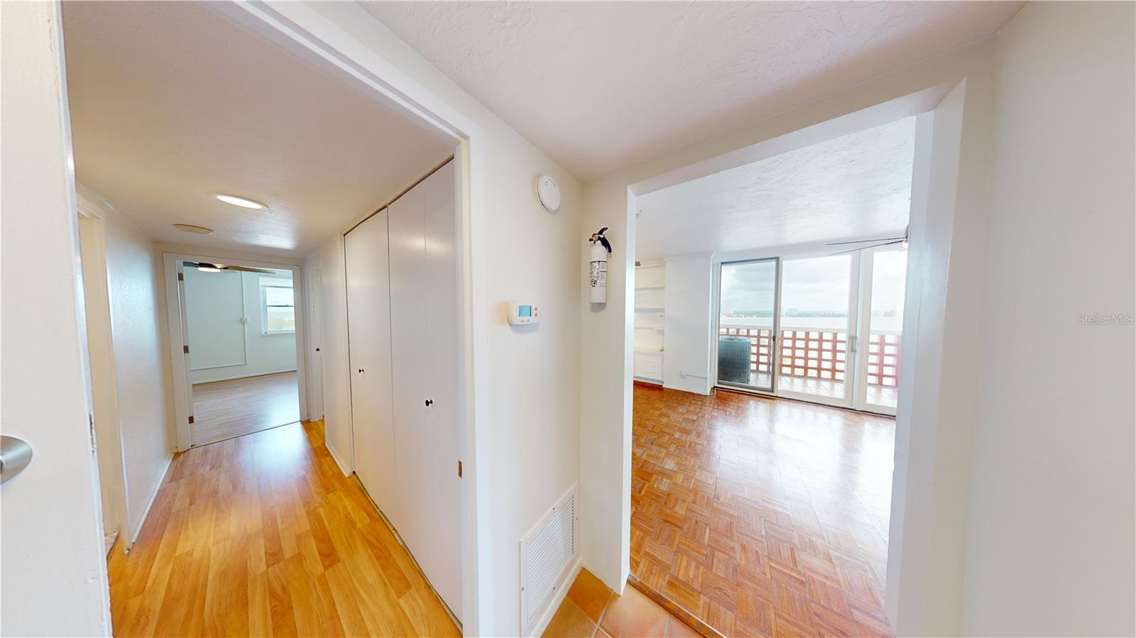 4015 BAYSHORE BOULEVARD 15C